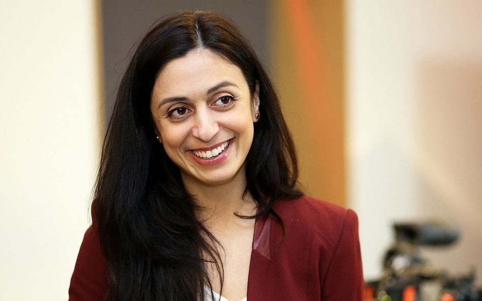 Hadia Tajik