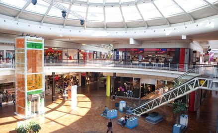 Handel w niedzielę nadal legalny