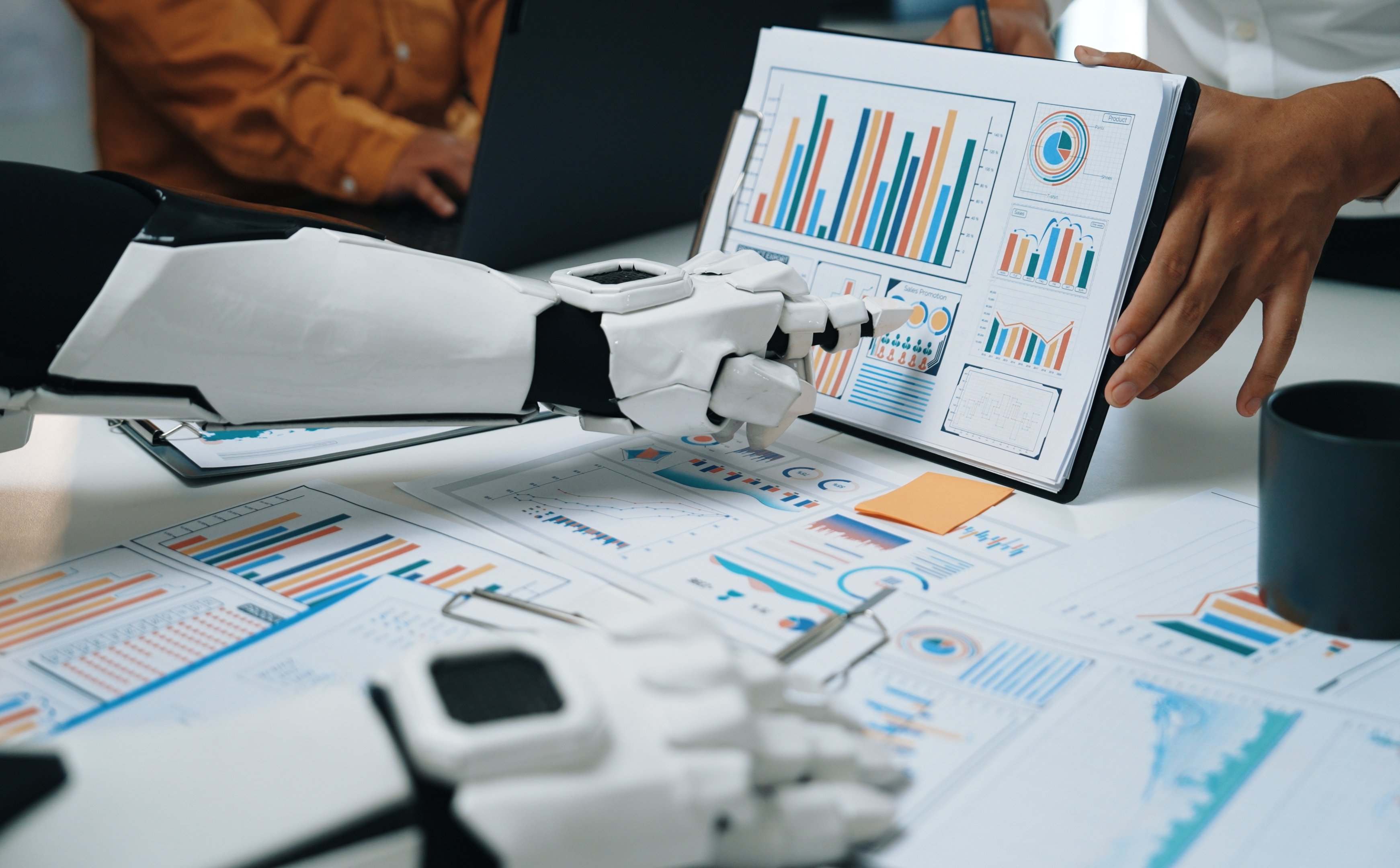 Strategie inwestycyjne oparte na sztucznej inteligencji