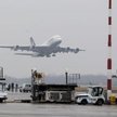 Turbulencje na krajowych lotniskach