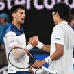 Koreańczyk wyeliminował Djokovicia z Australian Open