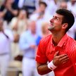 Roland Garros. Novak Djoković wygrał i ściga się z historią