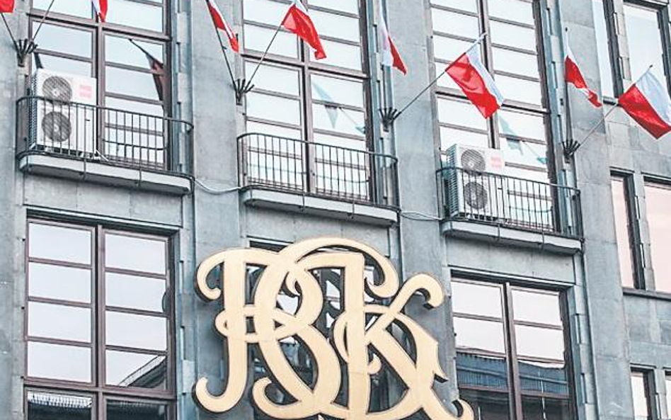 Bank Gospodarstwa Krajowego zarezerwował w tym konkursie pół miliarda zł