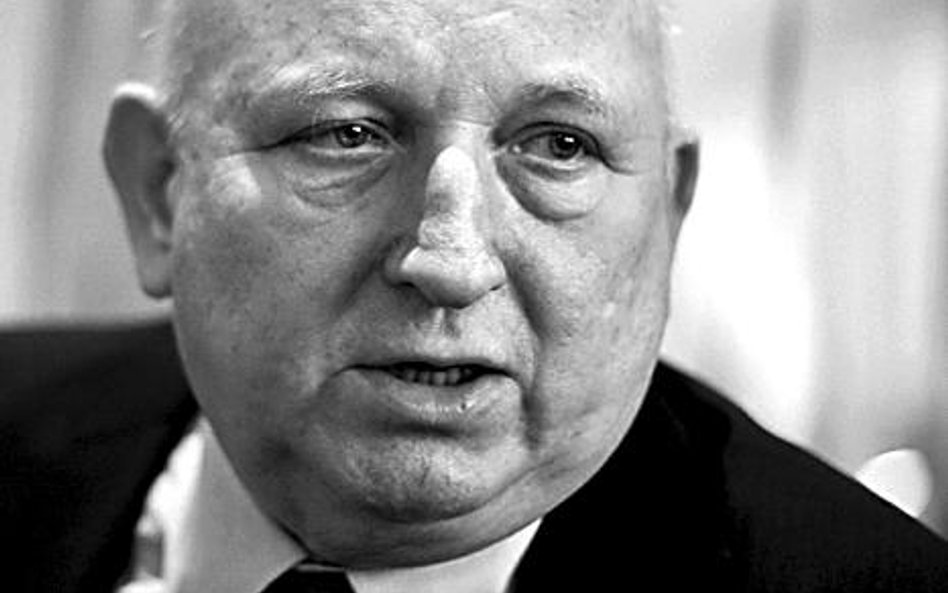 Nie można udawać, że tragedii nie było
