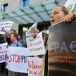 Rosja znów w Radzie Europy. Rosyjski deputowany groził litewskiemu