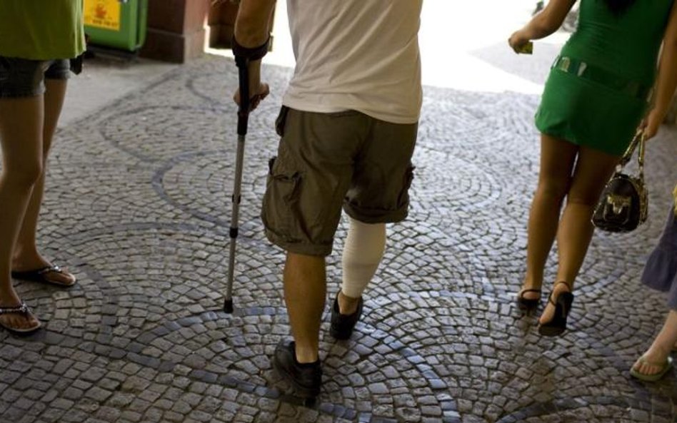 Świadczenie przedemerytalne nie jest traktowane jak emerytura