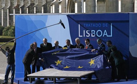 Czy Unii grozi efekt referendum