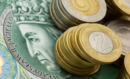 Gospodarka zyska na słabszym złotym