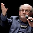 Salman Rushdie przez 13 lat musiał żyć w ukryciu i pod ochroną