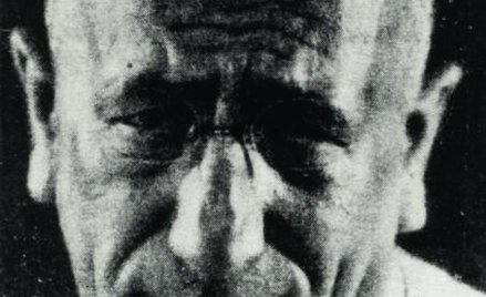 Marian Fuks (1884 – 1935), pionier w realizacji nowoczesnej kroniki filmowej.