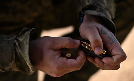 Bułgaria może potajemnie wysłać na Ukrainę amunicję o wartości 189 mln dolarów