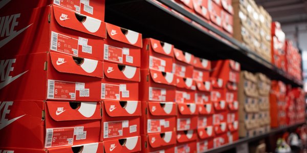 Pozew zbiorowy przeciwko Nike. Klienci żądają zwrotu pieniędzy