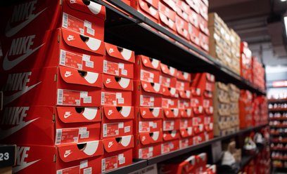 Klienci złożyli pozew zbiorowy przeciwko Nike