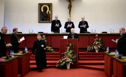 Polski episkopat opracował w 2009 r. własną instrukcję w sprawie pedofilii