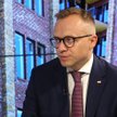 RZECZoBIZNESIE: Artur Soboń: Politykę mieszkaniową zaczynaliśmy od zera