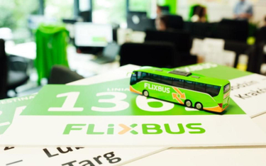 Nowe trasy FlixBusa
