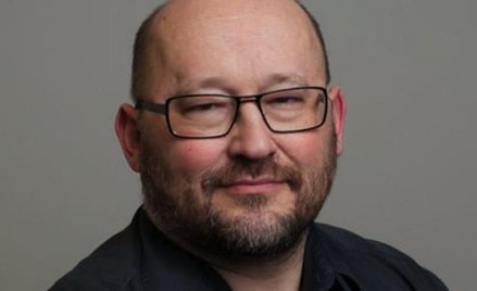 Paweł Jabłoński: Urzędnicze Bizancjum
