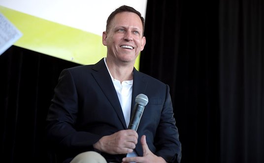 Peter Thiel