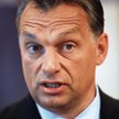 Viktor Orban, węgierski premier Fot. bloomberg