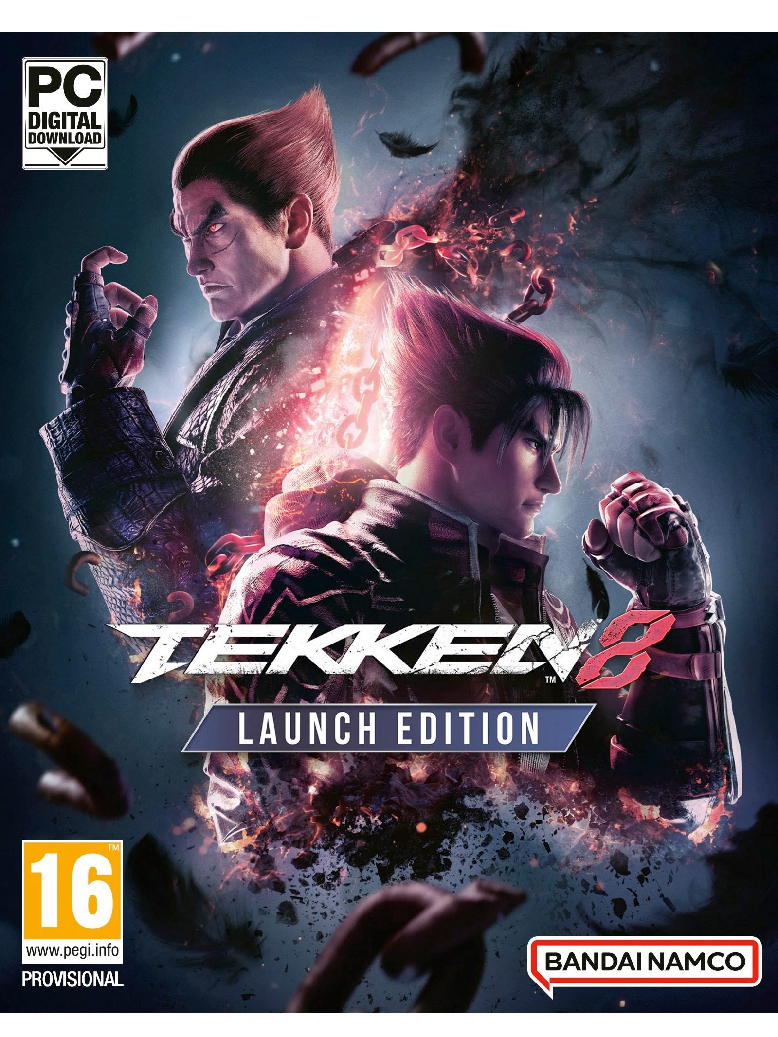 „Tekken 8”: Klasyczna Bijatyka - Rp.pl