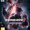„Tekken 8”, wyd. Bandai Namco Studios, platformy: PS5, XSX, PC