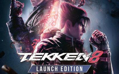„Tekken 8”, wyd. Bandai Namco Studios, platformy: PS5, XSX, PC