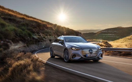 Mercedes klasy C 2026