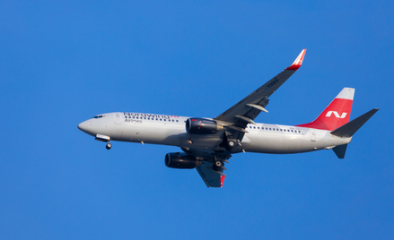 Nordwind Airlines