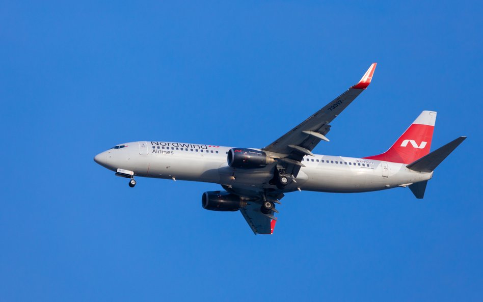 Nordwind Airlines