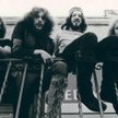 Jethro Tull w składzie: Clive Bunker, Ian Anderson, Glenn Cornick, Martin Barre, 1969