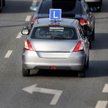 CEPiK: okres próbny dla kierowców i zielony listek jeszcze nie w czerwcu