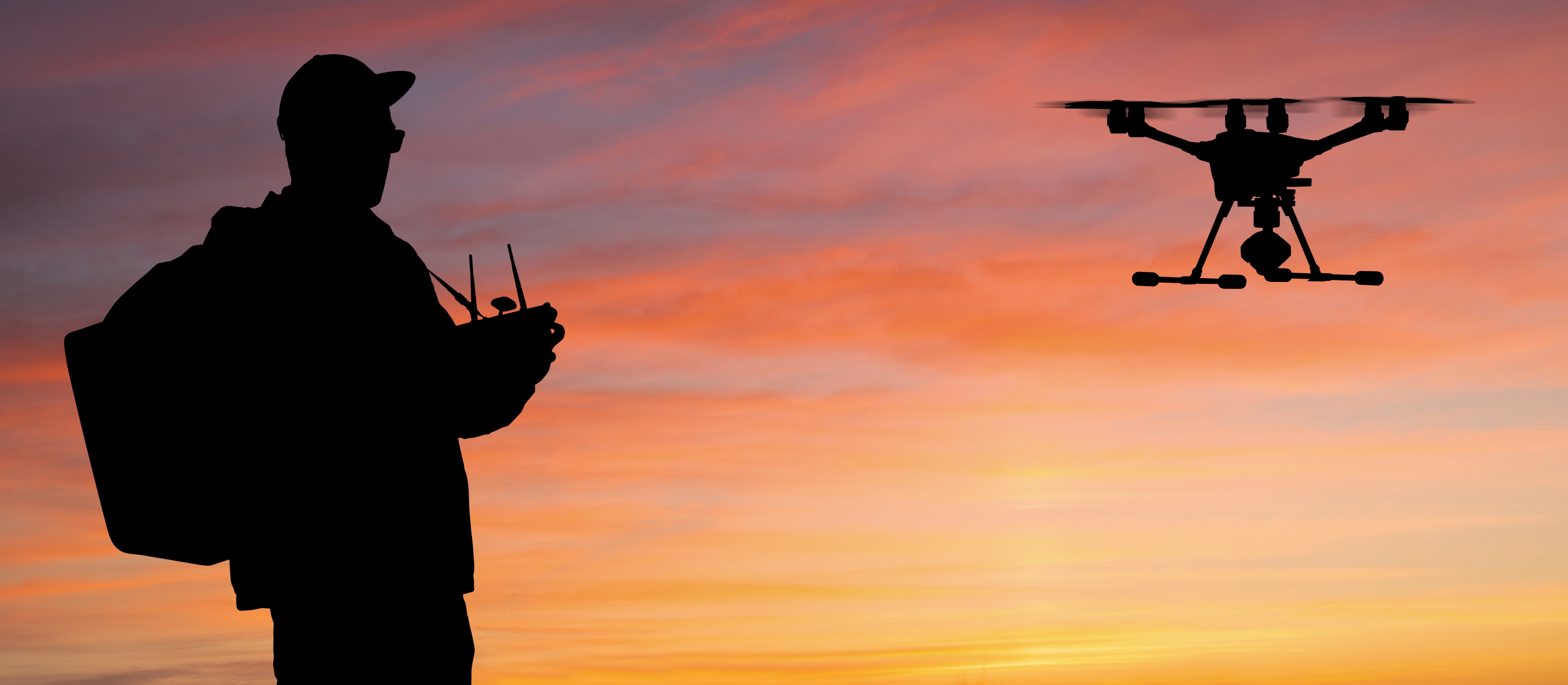 Drony ze sklepu na poligonie. MON będzie testować komercyjne drony