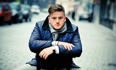 Nie jestem od zbawiania świata