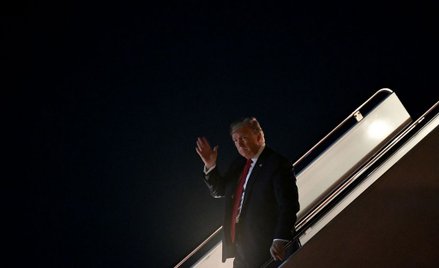 Chiny grożą USA odwetem za ustawy ws. Hongkongu