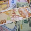 Turcja: Lira słabnie po zwolnieniu szefa banku centralnego