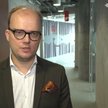 Współzałożyciel Zdrojowa Invest & Hotels Jan Wróblewski