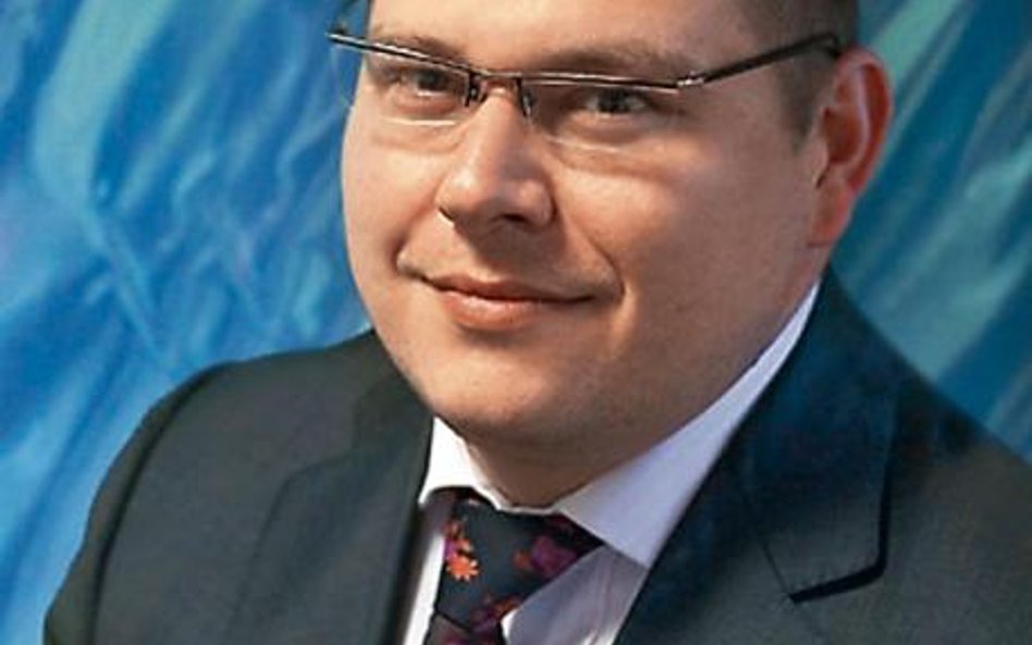 Marcin Marczuk Radca Prawny, Partner Prof. Marek Wierzbowski i Partnerzy – Adwokaci i Radcowie Prawn