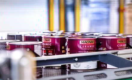 Wyniki Śnieżki pozytywnie zaskoczyły