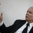 Prezes PiS Jarosław Kaczyński
