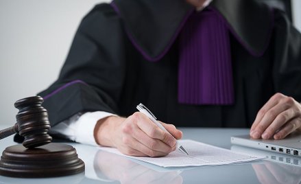 WSA oddalił skargę RPO na decyzję Prezesa UODO ws. oświadczeń sędziów i prokuratorów o przynależnośc