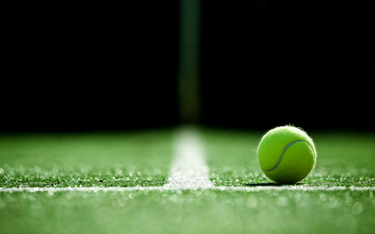 Wimbledon: Wysokie schody od drugiej rundy