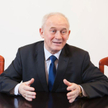 Minister energii Krzysztof Tchórzewski