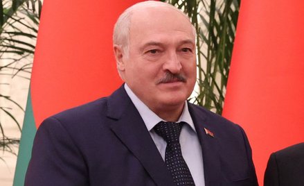 Aleksander Łukaszenko