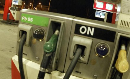 Polska benzyna jest za droga