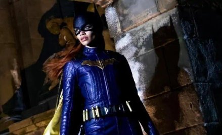 Produkcja "Batgirl" pochłonęła 90 mln dolarów. Film nie zostanie wydany