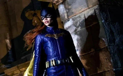 Produkcja "Batgirl" pochłonęła 90 mln dolarów. Film nie zostanie wydany