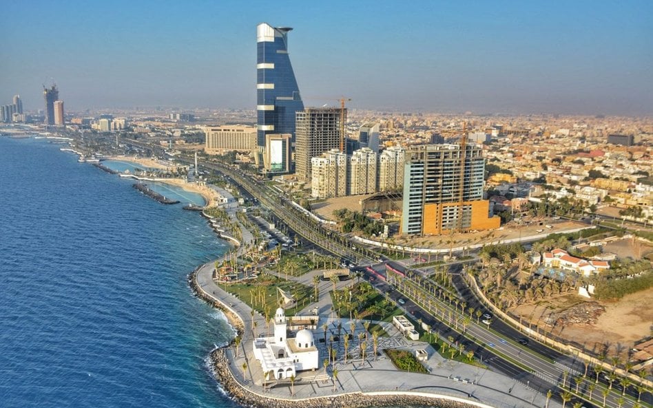 Arabia Saudyjska trzykrotnie podnosi stawkę VAT
