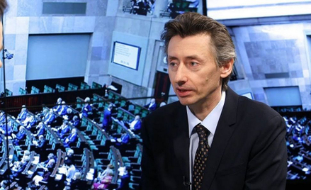 Jan Maciejewski: Intelektualna pustynia, polityczna puszcza