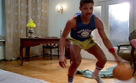 Kent Washington, czyli młody Ryszard Ochódzki w „Misiu”