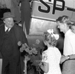 Stanisław Cat-Mackiewicz wrócił do kraju w 1956 roku